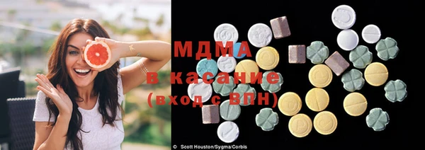 винт Баксан